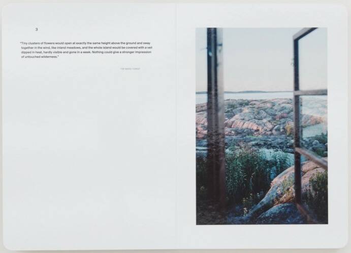 Takashi Homma: A Song for Windows (last copy) - Bookshop 