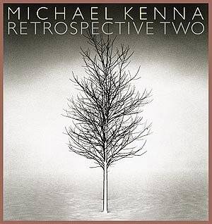 Michael Kenna: Retrospective Two - Bookshop Anzenberger Gallery