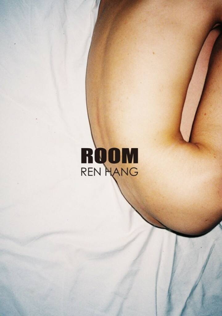 Ren Hang: Room (signed - last copy) - Bookshop Anzenberger Gallery
