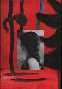 Antoine d'Agata: STIGMA (signed) - Bookshop Anzenberger Gallery