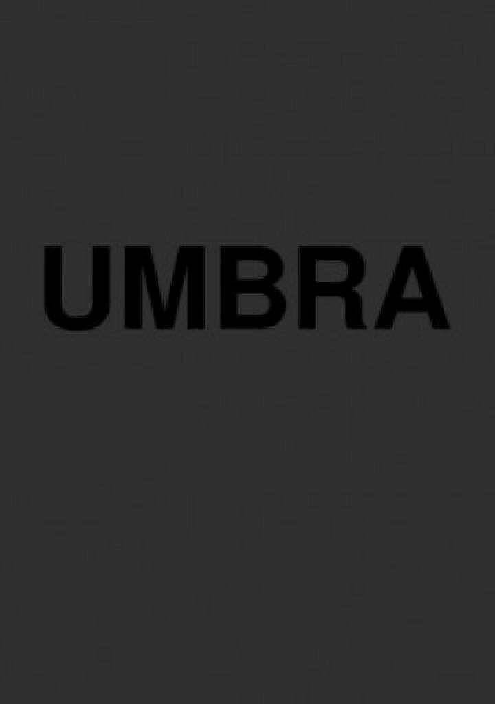 Umbra by Viviane Sassen, Photography