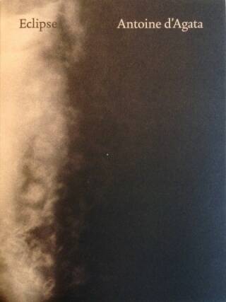 Antoine d'Agata: STIGMA (signed) - Bookshop Anzenberger Gallery