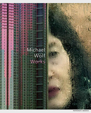 Michael Wolf: Tokyo Compression Final Cut (last copy) - Bookshop 