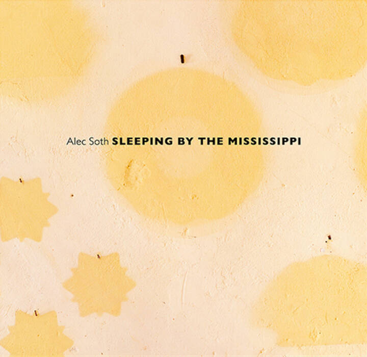 Alec Soth: Sleeping by the Mississippi (signed) - Bookshop