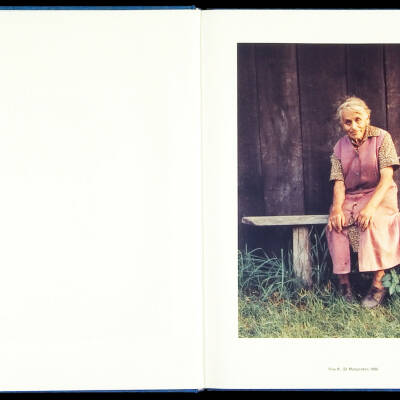Bernhard Fuchs: Portrait Photographs (English) - Bookshop