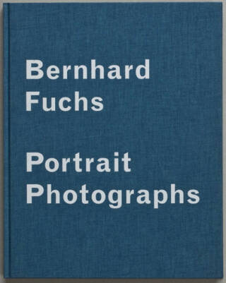 Bernhard Fuchs: FATHOM (English edition - last copy) - Bookshop