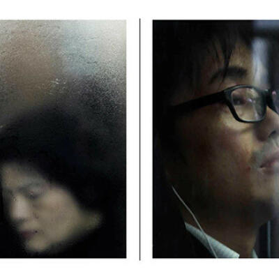 Michael Wolf: Tokyo Compression Final Cut (signed - last two