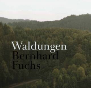 Bernhard Fuchs: Portrait Photographs (English) - Bookshop