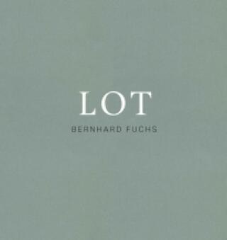 Bernhard Fuchs: Portrait Photographs (English) - Bookshop