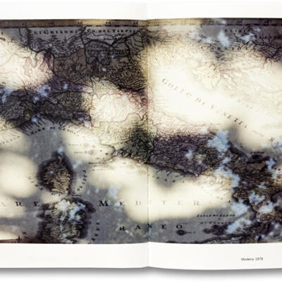 Luigi Ghirri: The Map of the Territory (second edition) - Bookshop