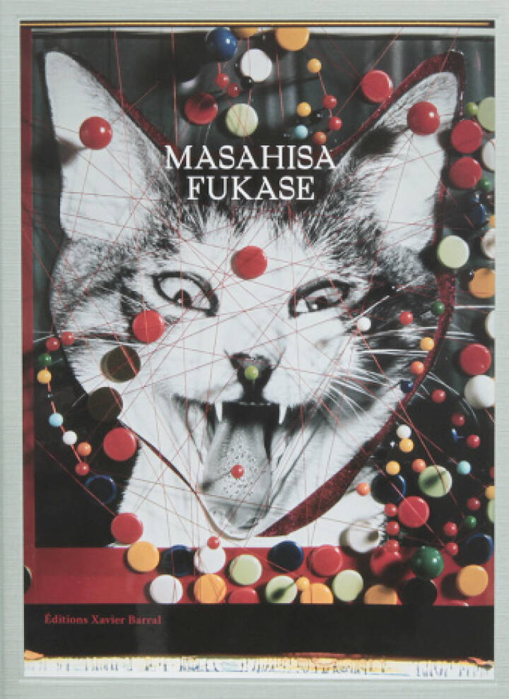 MASAHISA FUKASE - Bookshop Anzenberger Gallery