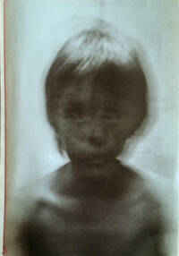 Trent Parke: Minutes to Midnight (second edition - last copy
