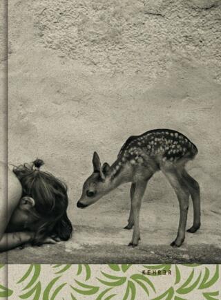 Alain Laboile: Summer of the Fawn - Bookshop Anzenberger Gallery