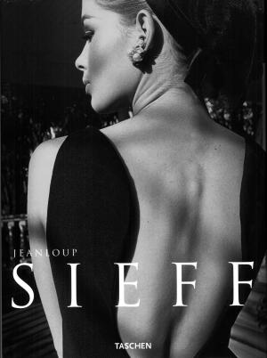 Jeanloup Sieff: JEANLOUP SIEFF - Bookshop Anzenberger Gallery