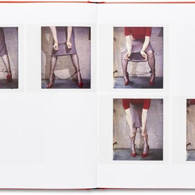 Erin O Toole Ed April Dawn Alison Bookshop Anzenberger Gallery