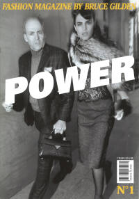 Visionaire: Dreaming in Print - A Decade of Visionaire