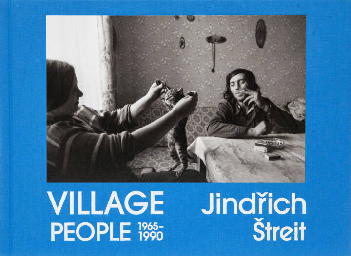洋書 Jindrich Streit Fotografie Jindřich Štreit - Inspiration From Masters Of Photography