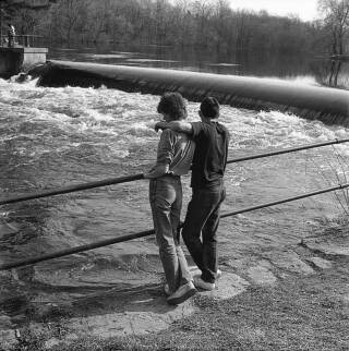 Mark Steinmetz : Past K-Ville (signed - last copy) - Bookshop