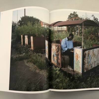 CONGO (BELGE)　CARL DE KEYZER　カール・デ・ケイゼル Carl De Keyzer - Photography