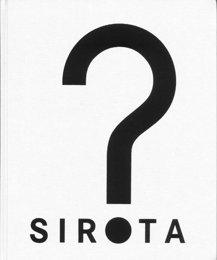 Peggy Sirota: Guess Who - Bookshop Anzenberger Gallery