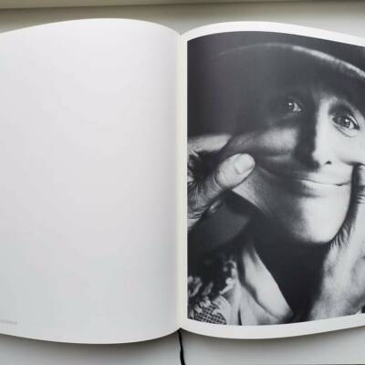 Peggy Sirota: Guess Who - Bookshop Anzenberger Gallery