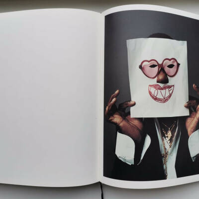 Guess who　Peggy Sirota　ペギー・シロタ　 限定 2000部 Peggy Sirota: Guess Who - Bookshop Anzenberger Gallery