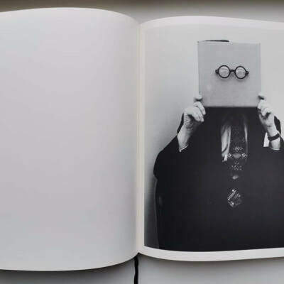 Peggy Sirota: Guess Who - Bookshop Anzenberger Gallery