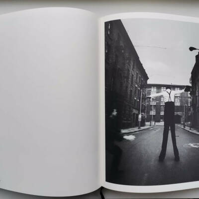 Peggy Sirota: Guess Who - Bookshop Anzenberger Gallery