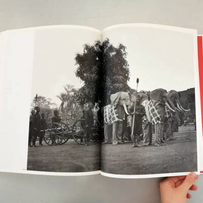 CONGO (BELGE)　CARL DE KEYZER　カール・デ・ケイゼル Carl De Keyzer - Photography