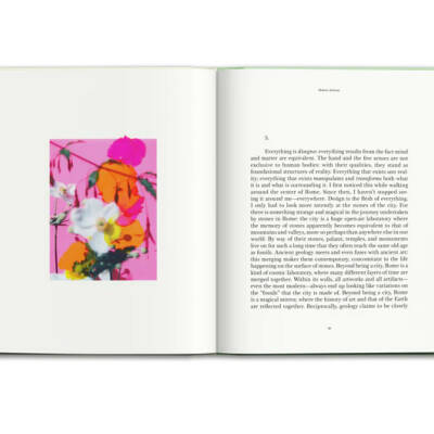 ヴィヴィアン・サッセン,COCCIA Modern Alchemy, サイン入り Viviane Sassen & Emanuele Coccia: Modern Alchemy – ICA