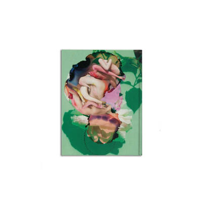 ヴィヴィアン・サッセン,COCCIA Modern Alchemy, サイン入り Viviane Sassen ＆ Emanuele Coccia: Modern Alchemy