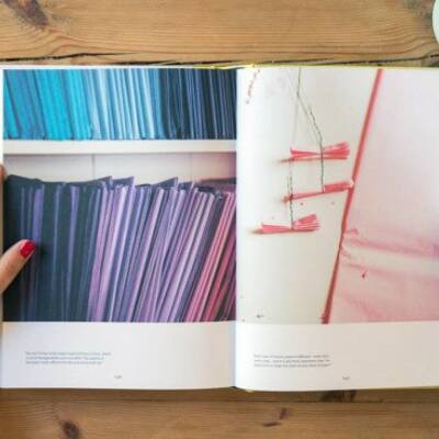 Makers of East London: Treggiden, Katie, Schreiber