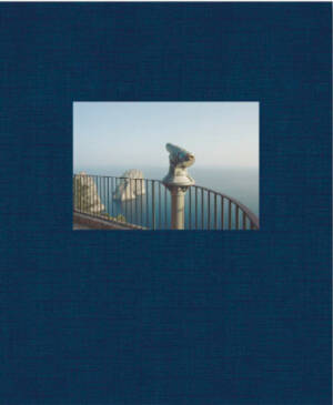 Luigi Ghirri: Viaggi - Bookshop Anzenberger Gallery
