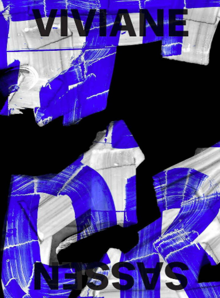 VIVIANE SASSEN Phosphor 英語版 アートブック 未開封 Viviane Sassen: Phosphor (signed - preorder) - Bookshop