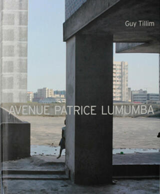 Guy Tillim: Joburg: Points of View (signed) - Bookshop Anzenberger 
