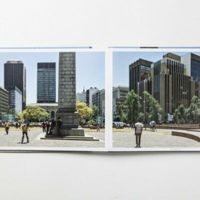 Guy Tillim: Joburg: Points of View (signed) - Bookshop Anzenberger 