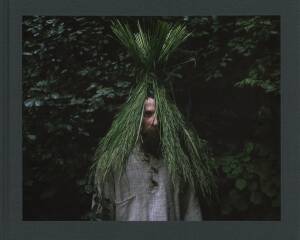 Danila Tkachenko: Escape - Bookshop Anzenberger Gallery