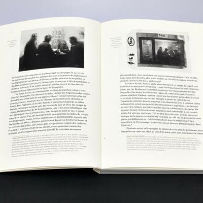 Johan van der Keuken: Paris Mortel retouché - Bookshop Anzenberger 