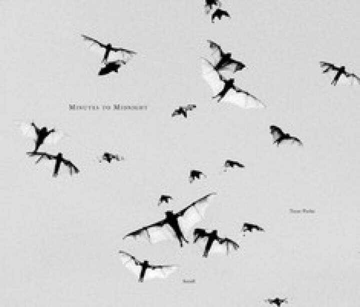 Trent Parke: Minutes to Midnight未開封新品 720