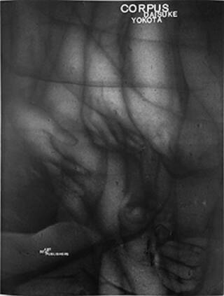 Daisuke Yokota: Toransupearento (first edition - signed