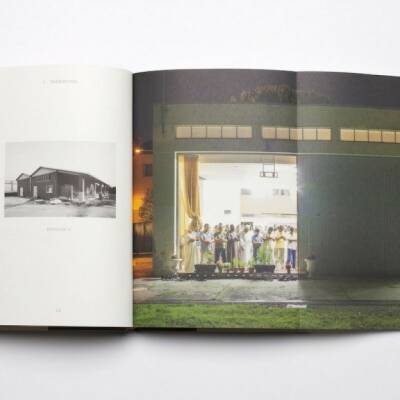 Nicolo Degiorgis: Hidden Islam (signed) - Bookshop Anzenberger Gallery