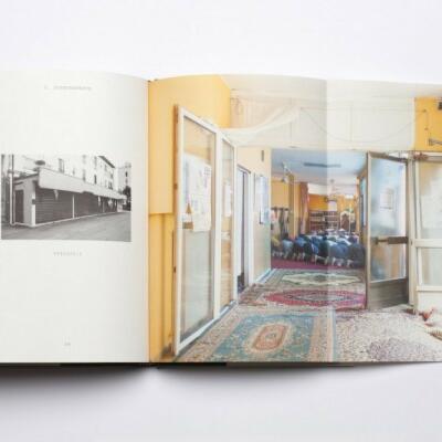 Nicolo Degiorgis: Hidden Islam (signed) - Bookshop Anzenberger Gallery