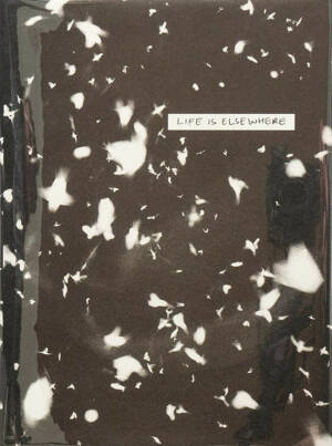 Sohrab Hura: Life is Elsewhere (signed - last copy) - Bookshop Sohrab Hura: Life is Elsewhere (signed - last copy) - Bookshop