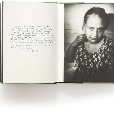 Sohrab Hura: Life is Elsewhere (signed - last copy) - Bookshop