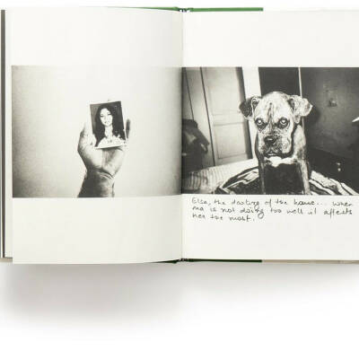 Sohrab Hura: Life is Elsewhere (signed - last copy) - Bookshop