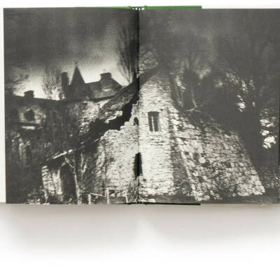 Sohrab Hura: Life is Elsewhere (signed - last copy) - Bookshop