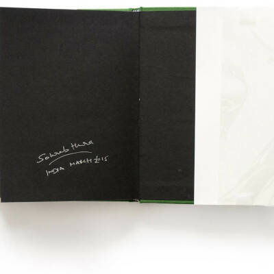 アート・デザイン・音楽 Life is Elsewhere: Soharab Hura Sohrab Hura: Life is Elsewhere (SIGNED), Ugly Dog, 2015 | Bookshop