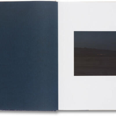 Ron Jude: Lago - Bookshop Anzenberger Gallery