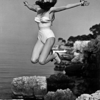 PHILIPPE HALSMAN 写真集 Philippe Halsman, a Retrospective: Photographs from the