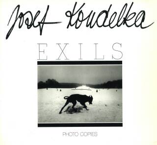 Josef Koudelka: Gypsies - Bookshop Anzenberger Gallery Josef Koudelka: Gypsies - Bookshop Anzenberger Gallery